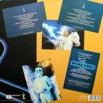 Paul McCartney / Give My Regards To Broad Street (LP)