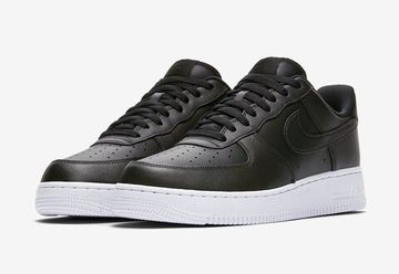 Кроссовки Nike Air Force 1 Low White\Black