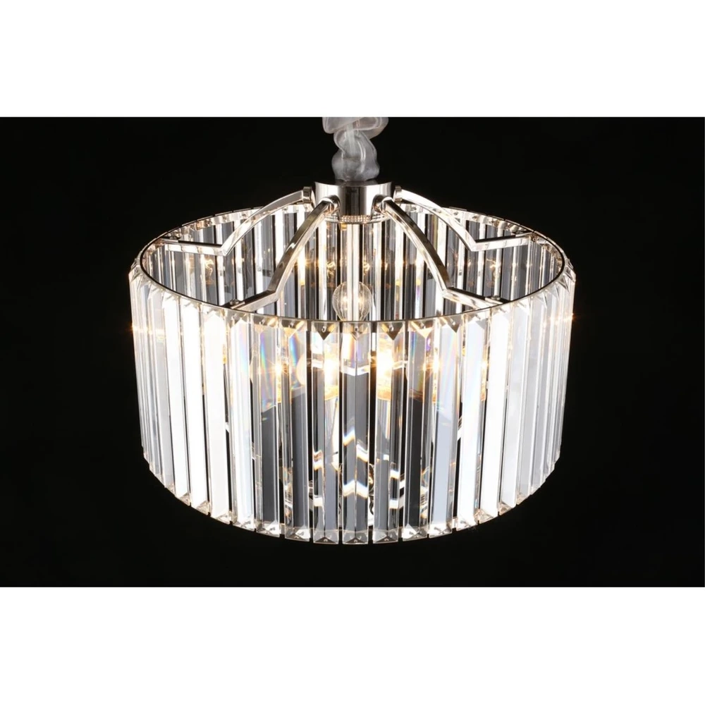 Подвесная люстра Aployt NELA APL.746.03.05