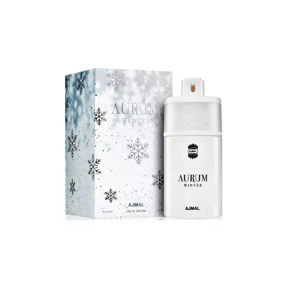 AJMAL Aurum Winter edP 75ml lady