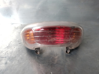 стоп сигнал хонда дио 56,57 Хонда дио AF56 (3)