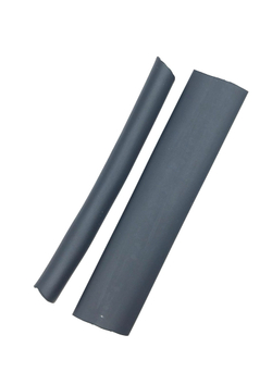 Маслобензостойкая термоусадочная трубка V25 1/2 (12.7мм)