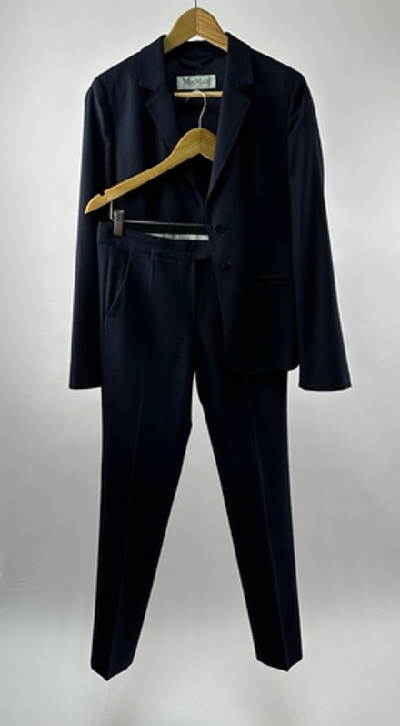 Костюм Max Mara