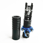 Scorpion X1 держатель 22мм Classic б/у