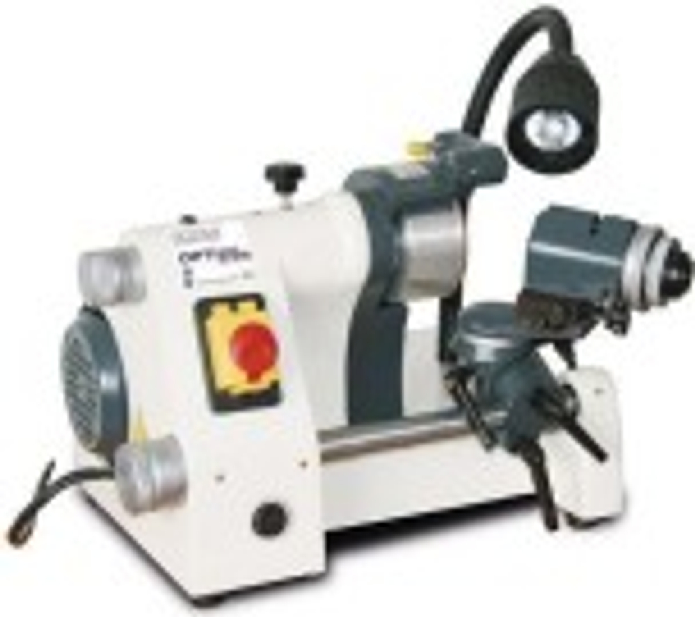 Станок заточной Optimum OPTIgrind GH 20T для заточки инструмента 3100125