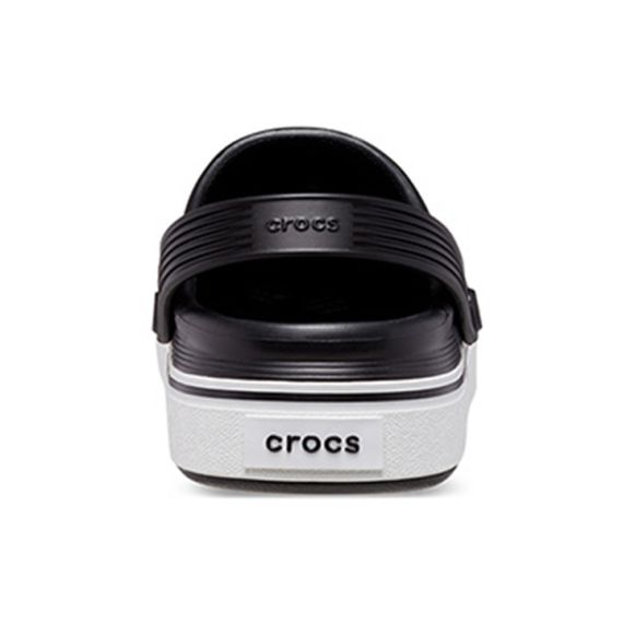 Крокс Сабо Унисекс