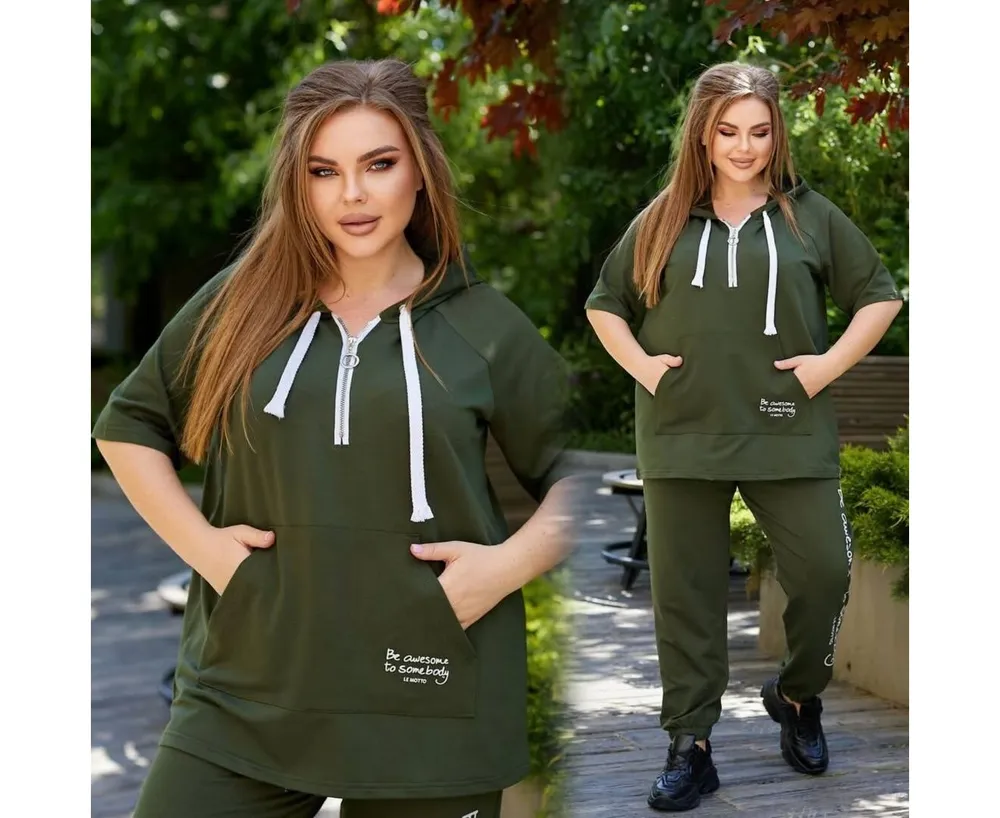 Костюм 2597865 Fabrika