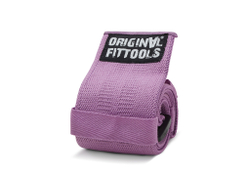 Мини-эспандер регулируемый фиолетовый