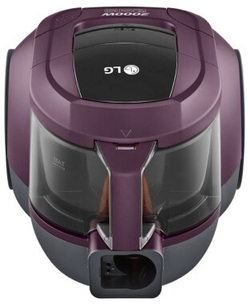 Пылесос LG VC5420NNTW