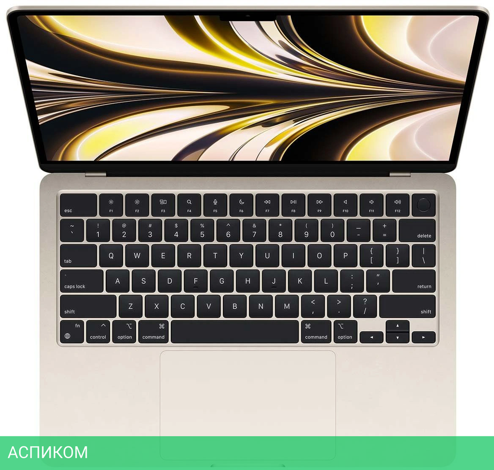 Ноутбук Apple MacBook Air A2681