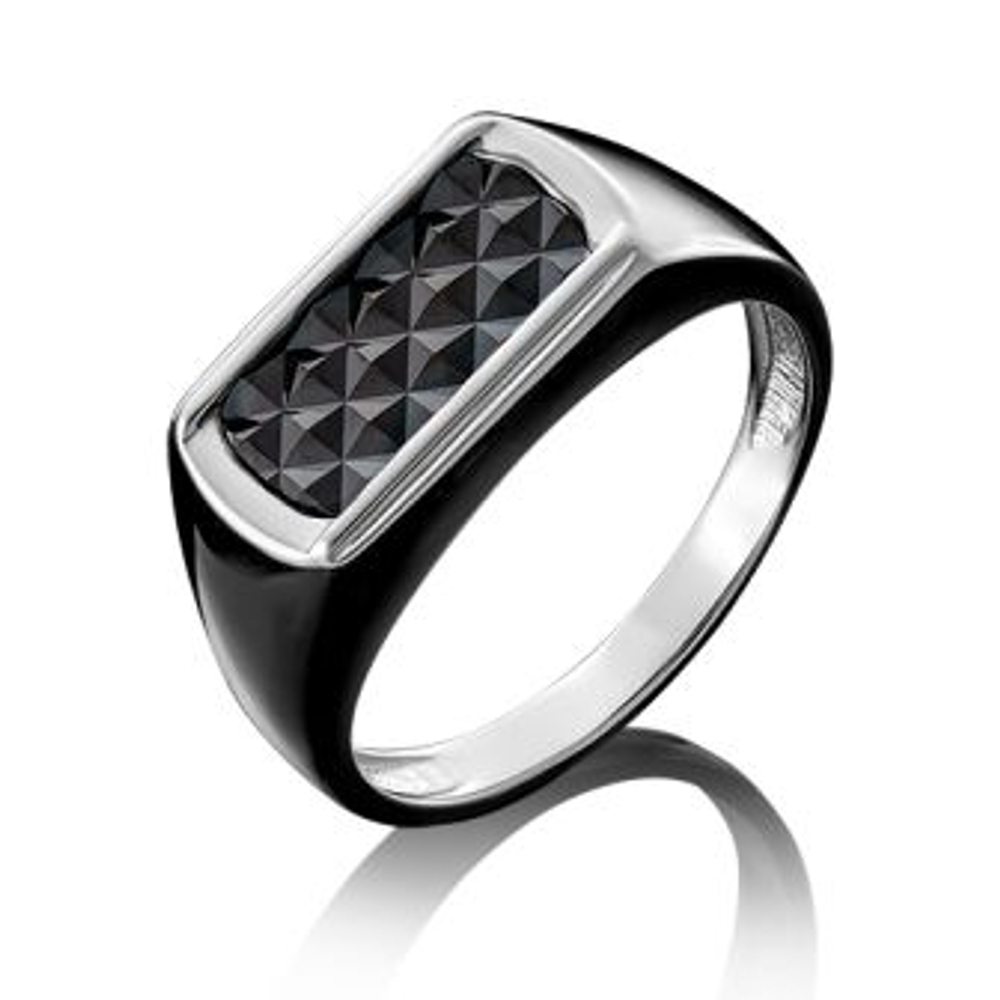 Кольцо из золота