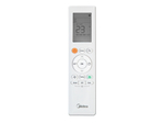Инверторный кондиционер Midea MSFE-12N8D6-I/MSFE-12N8D6-O серии Breezeless E