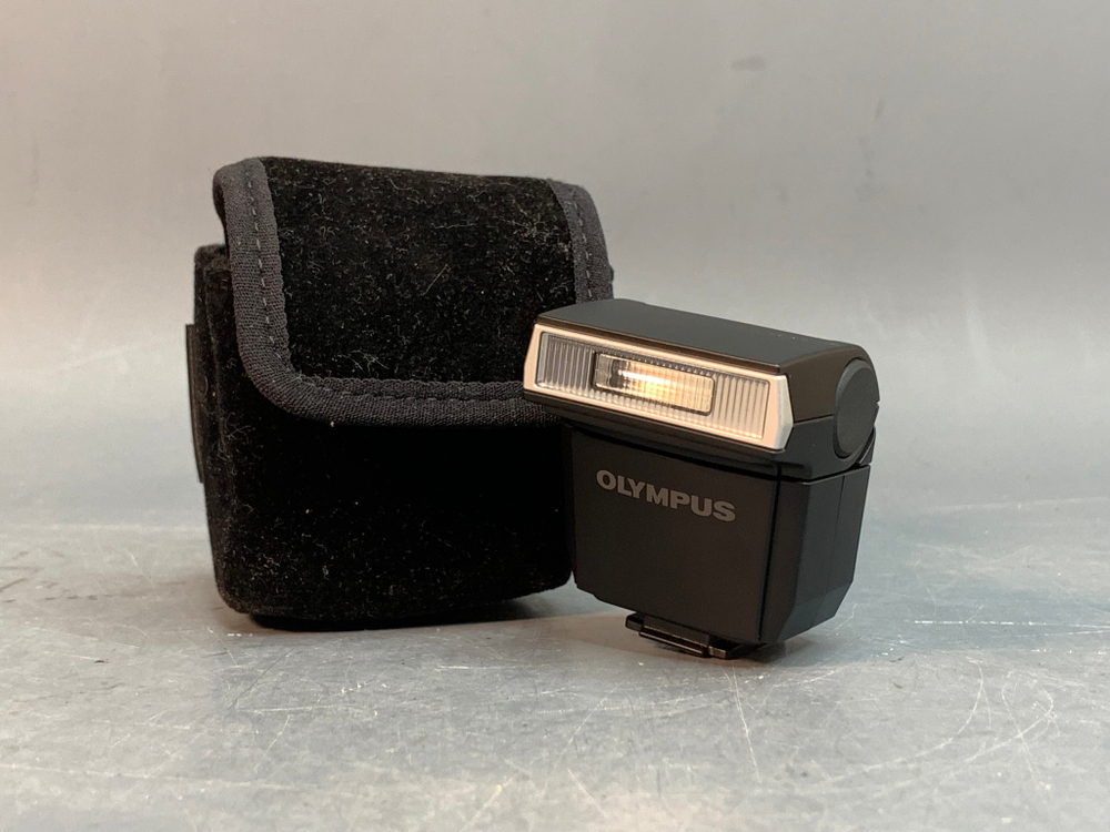 Olympus FL-LM3