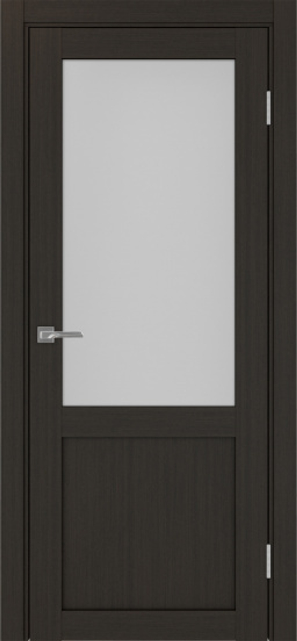 Межкомнатная дверь Optima Porte ТУРИН 502.21
