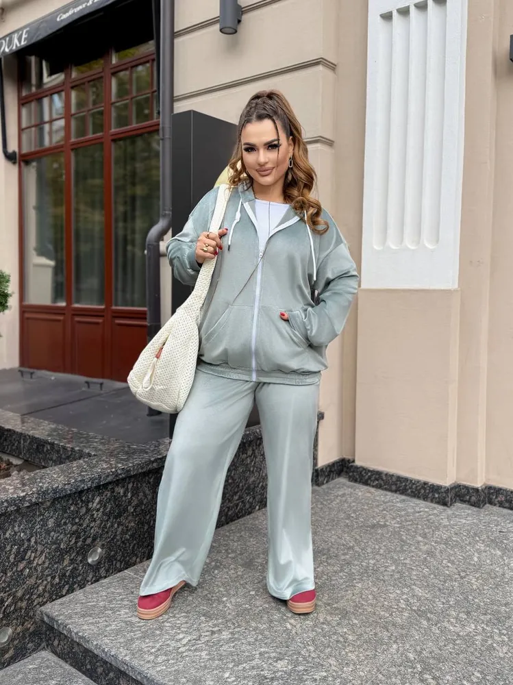 Костюм УК-0206 Фабрика Моды