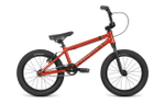 Детский велосипед Format Kids 16 BMX (2022)