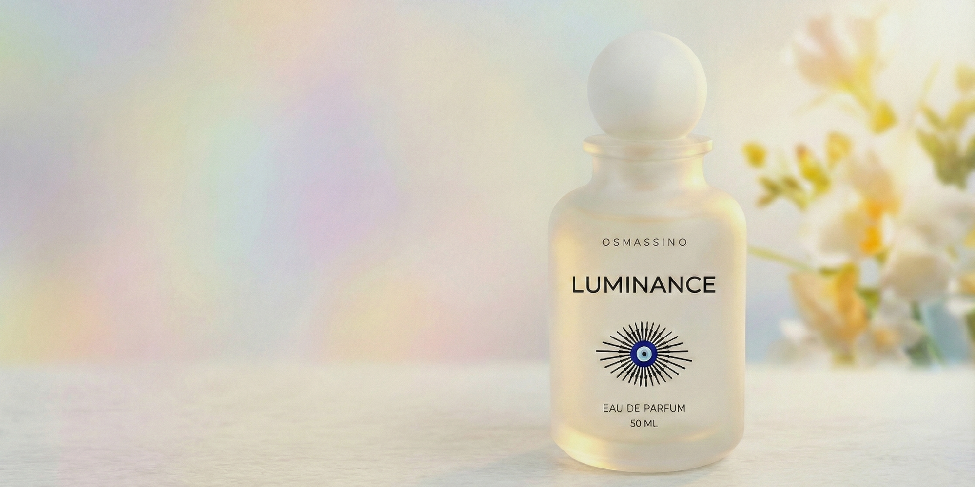 Osmassino Luminance