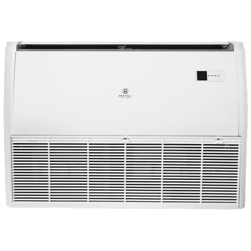 Сплит-система напольно-потолочного типа Royal Clima Competenza DC Inverter CO-F 18HNFI/CO-E 18HNI
