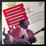 B.B. King ‎– The Best Of B.B. King (Германия)