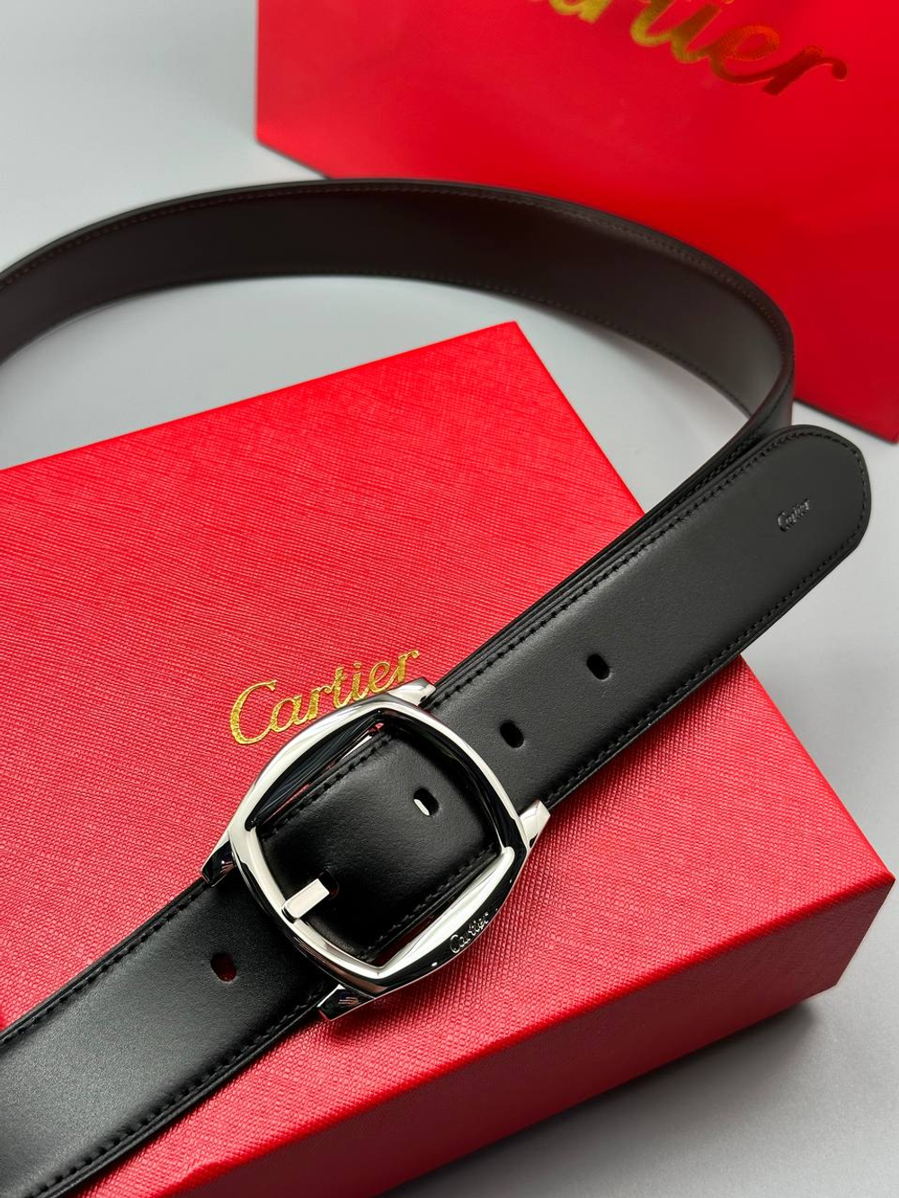 Ремень Cartier