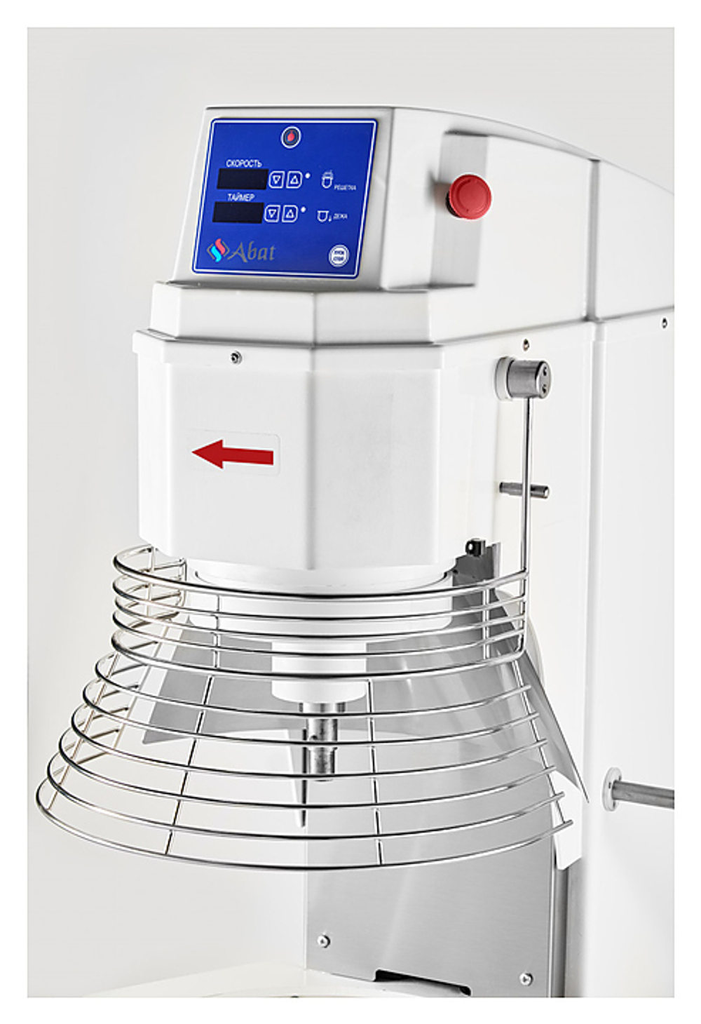 Миксер планетарный Abat МПЛ-60