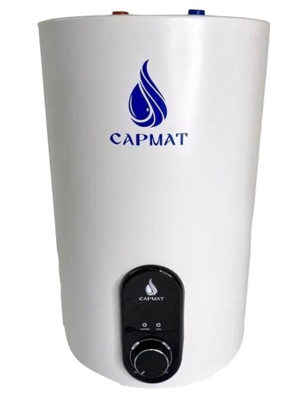 Водонагреватель электрический Сармат RKS-10 VU (под мойкой)