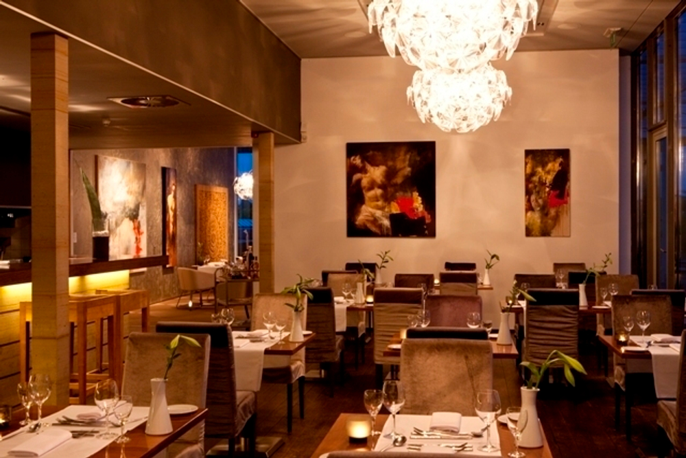 люстра Hope D72