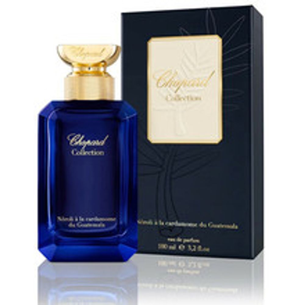 Chopard Neroli a la Cardamome du Guatemala EDP 100ml