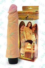 Вибратор реалистик N9, Сумерки богов. 20 см.