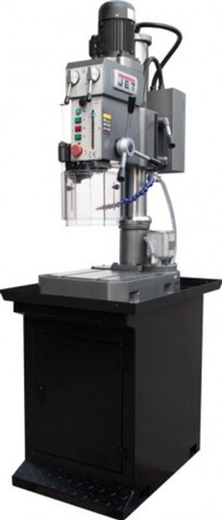Станок сверлильный JET GHD-25 50000955T