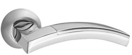 Дверная ручка "Луиджи" RENZ