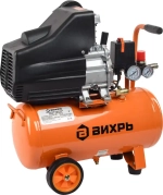 Компрессор Вихрь КМП-260/24