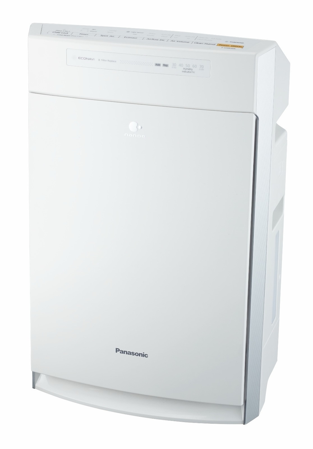 Очиститель-увлажнитель воздуха Panasonic F-VXR50R