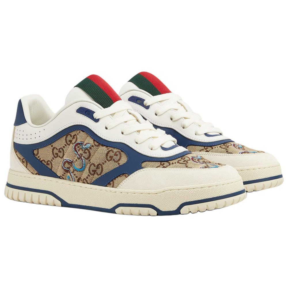 Gucci Re-Web