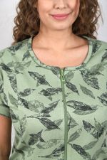 Халат Листопад-1 Виотекс ХАКИ