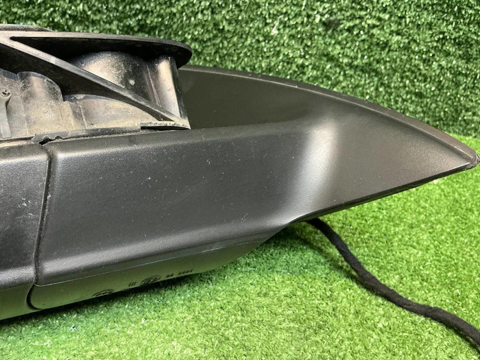 Зеркало правое Skoda Rapid 1 (2012-2017) 5 конт.