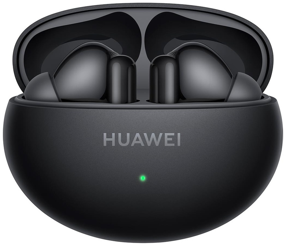 Наушники Huawei FreeBuds 6i черный