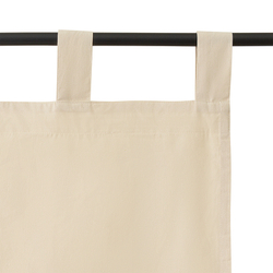 Штора 150х290см Tkano Essential бежевая