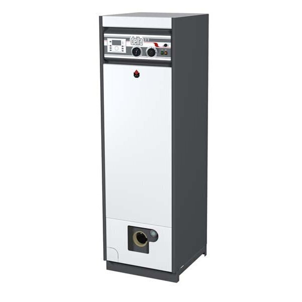 Комбинированный котел ACV Delta Pro S 45