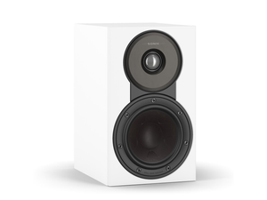 Полочная акустика DALI Sonik 1 белый