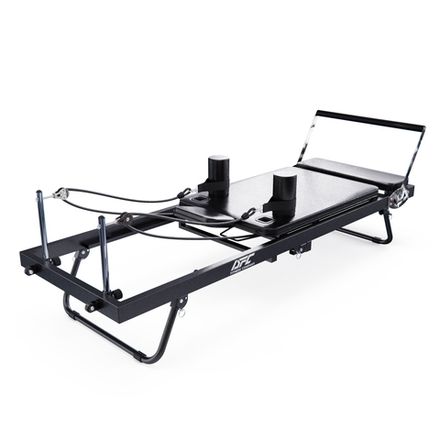 Стол для пилатеса (реформер) DFC PLT05