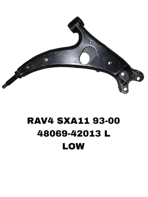 РЫЧАГИ RAV4 SXA10,SXA11 1994-2001