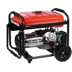 STAVR SEG 6500EA генератор бензиновый 9040200026