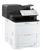 МФУ Kyocera  ECOSYS MA4000cifx