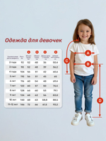 Сарафан для девочки