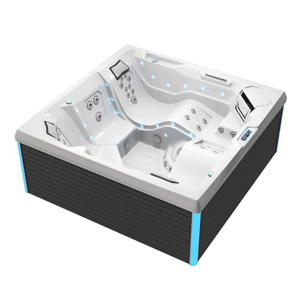 Бассейн гидромассажный RL Relax sanitary -J525