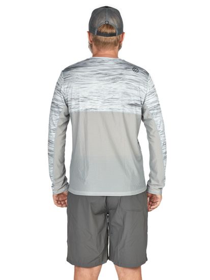 Джемпер NORFIN Sun Pro Deck Mesh