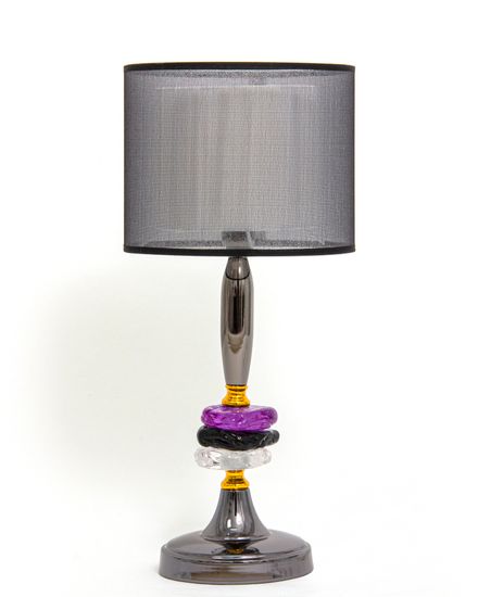 Настольная лампа Abrasax TL.7706-1BL