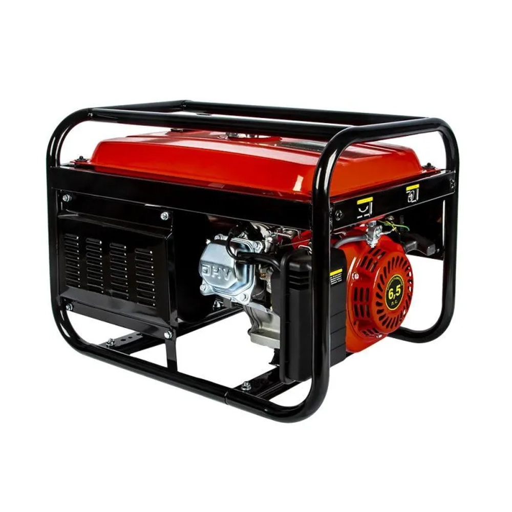 Электростанция DDE G260