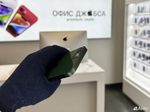 iPhone 13, 128 ГБ б/у